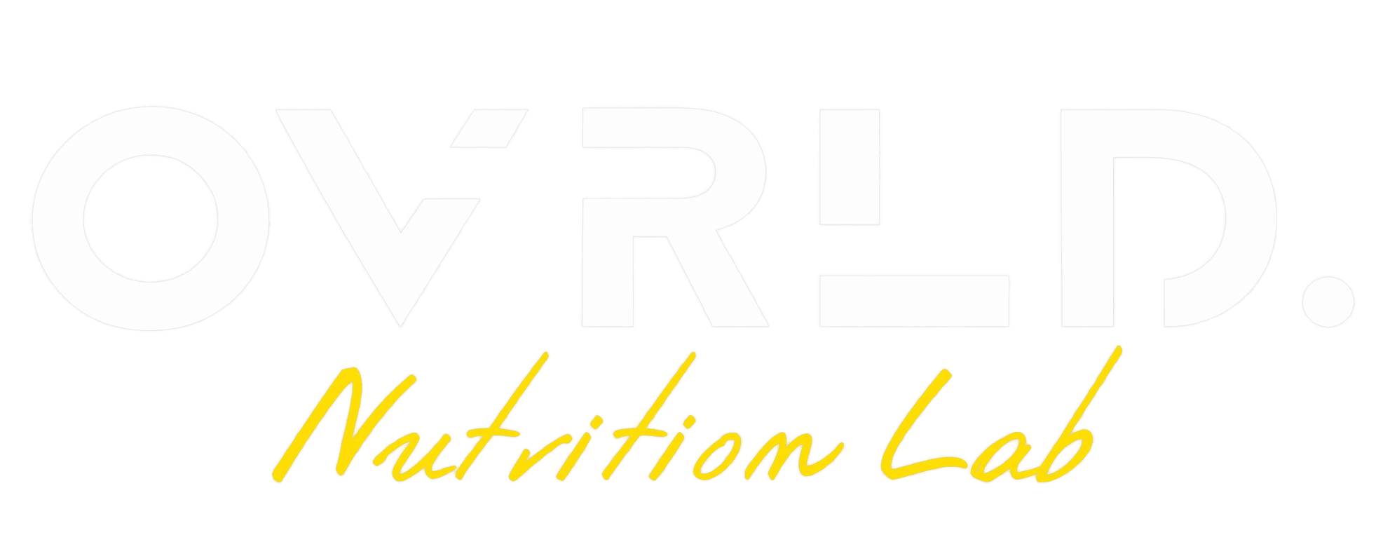 Overload Nutrition Lab