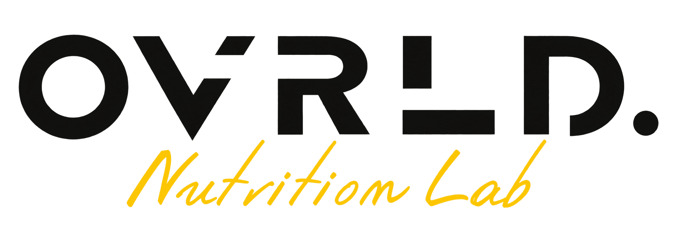 Overload Nutrition Lab
